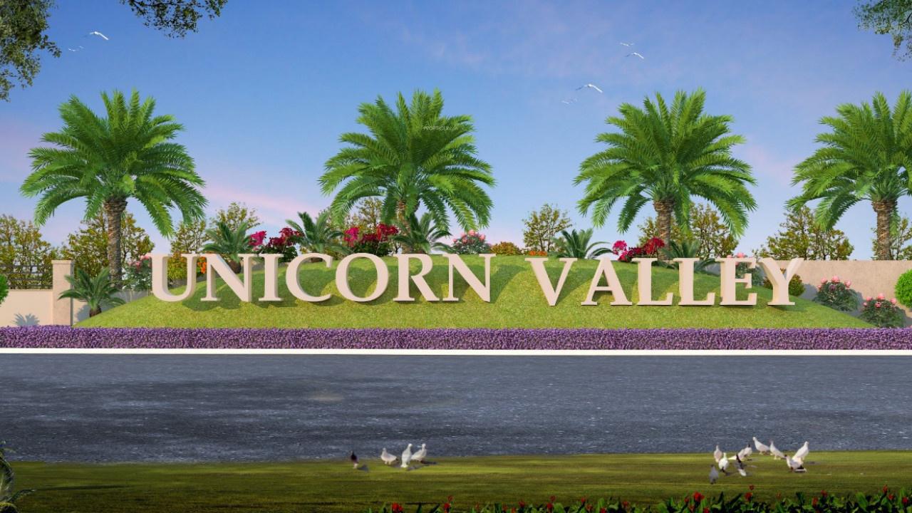  valley Elevation