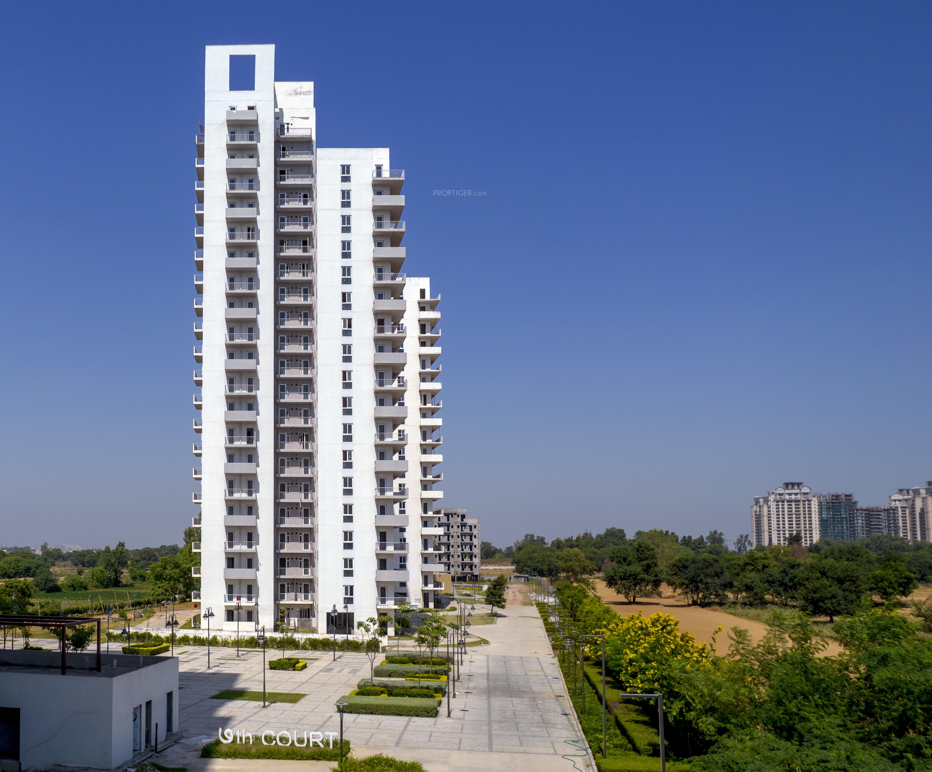  vatika-seven-elements Elevation