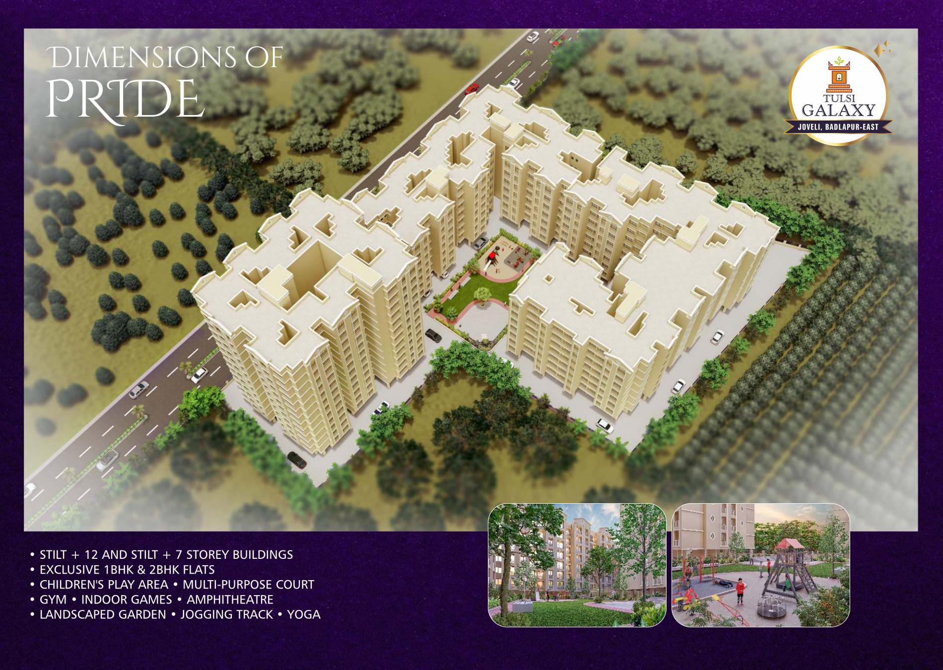  tulsi-galaxy Elevation