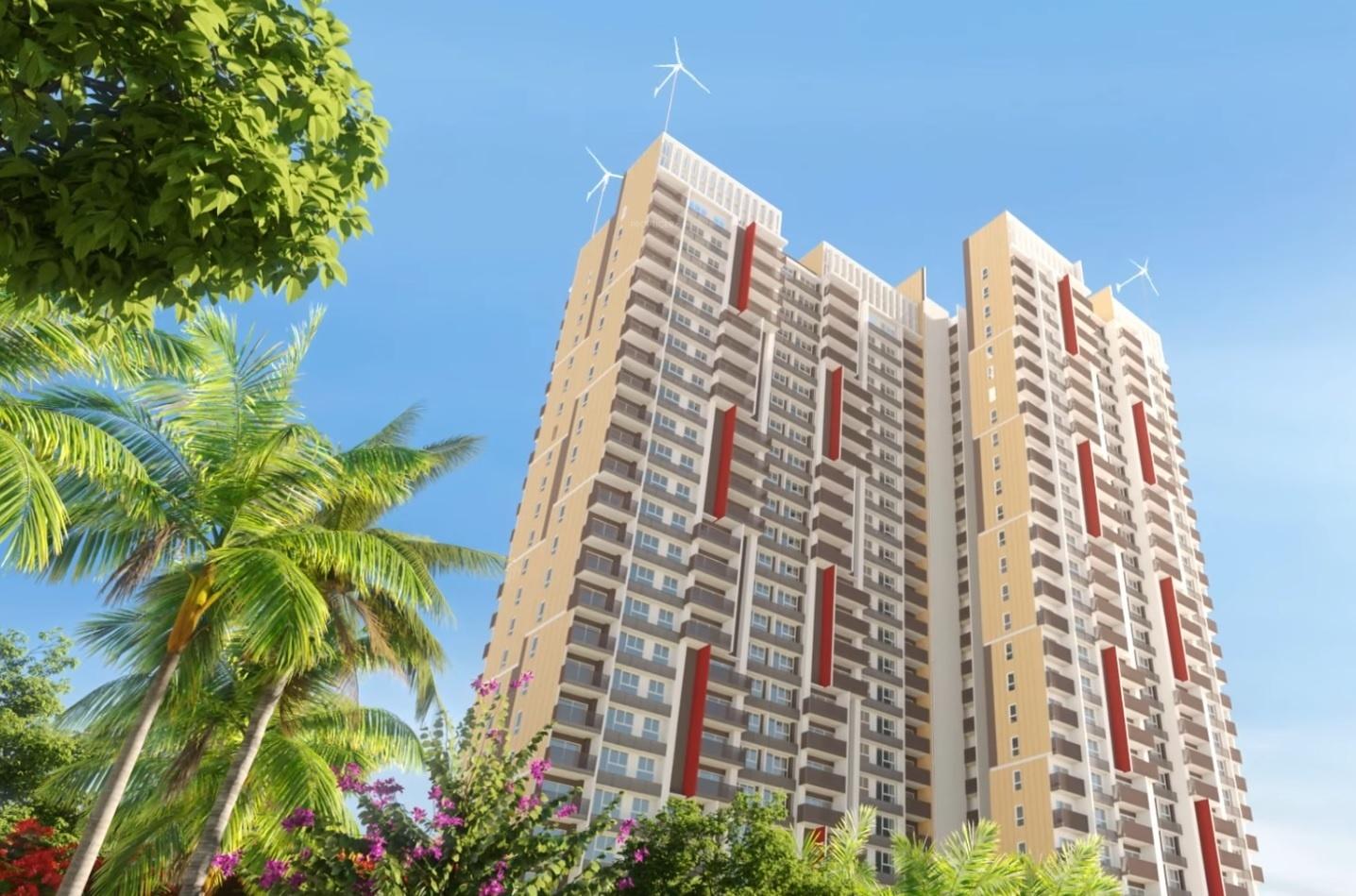  eden-phase-1 Elevation