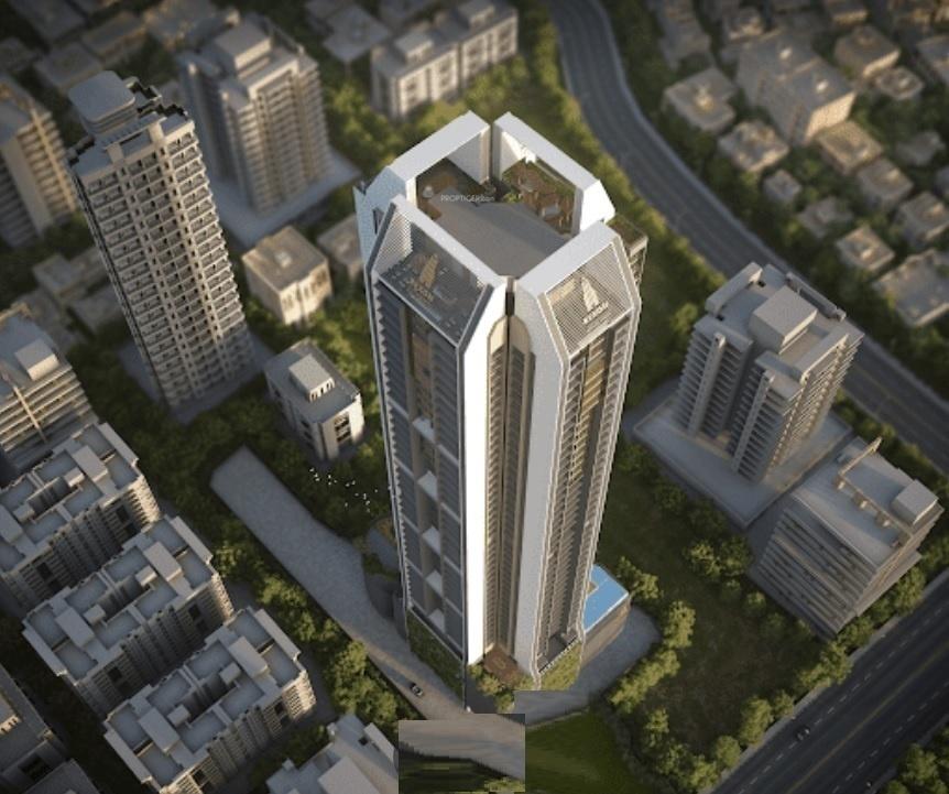  rexon-suites Elevation