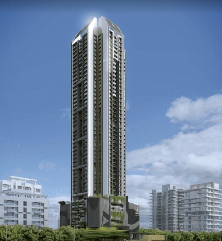 Rexon Suites Phase I