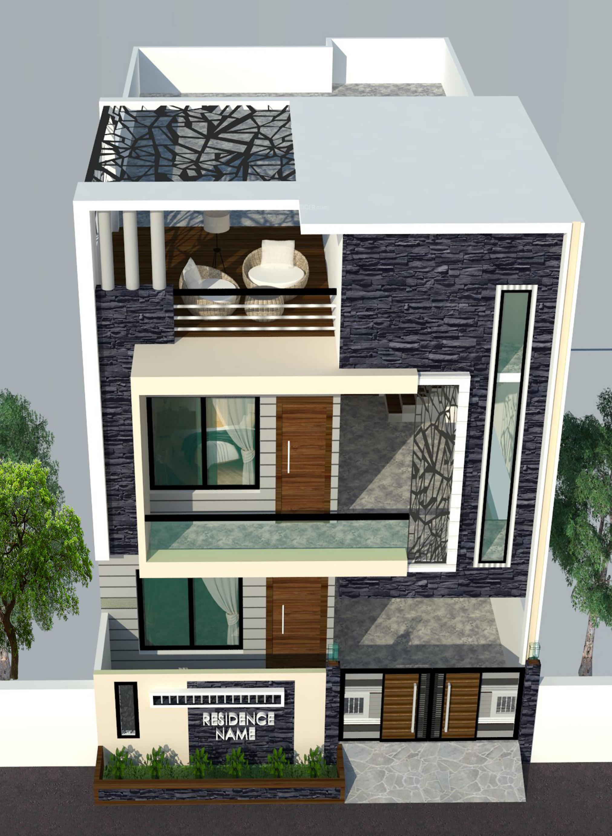 Ghati Villa