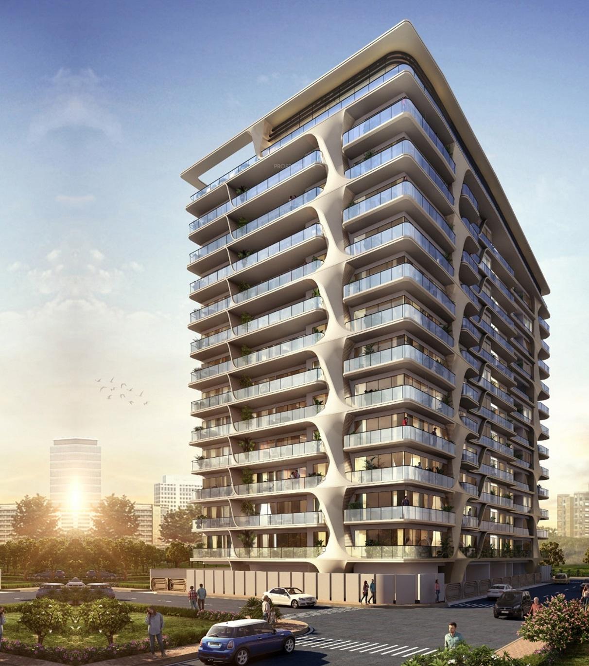  aaradhya-evoq Elevation