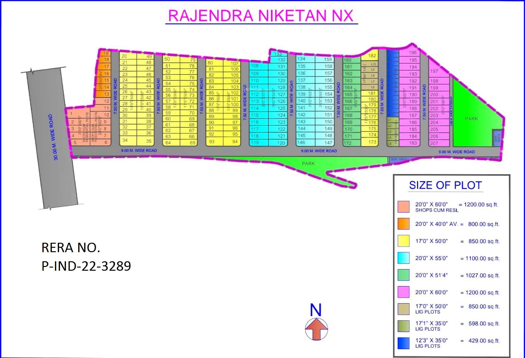 Niketan NX