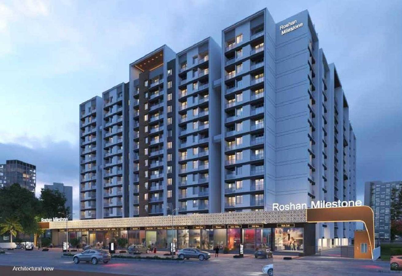  milestone-wing-d Elevation