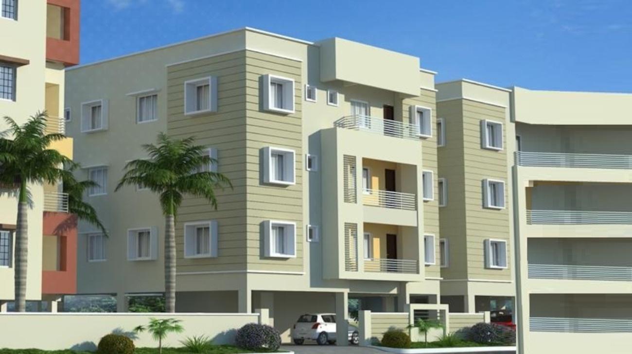 Residency Regal
