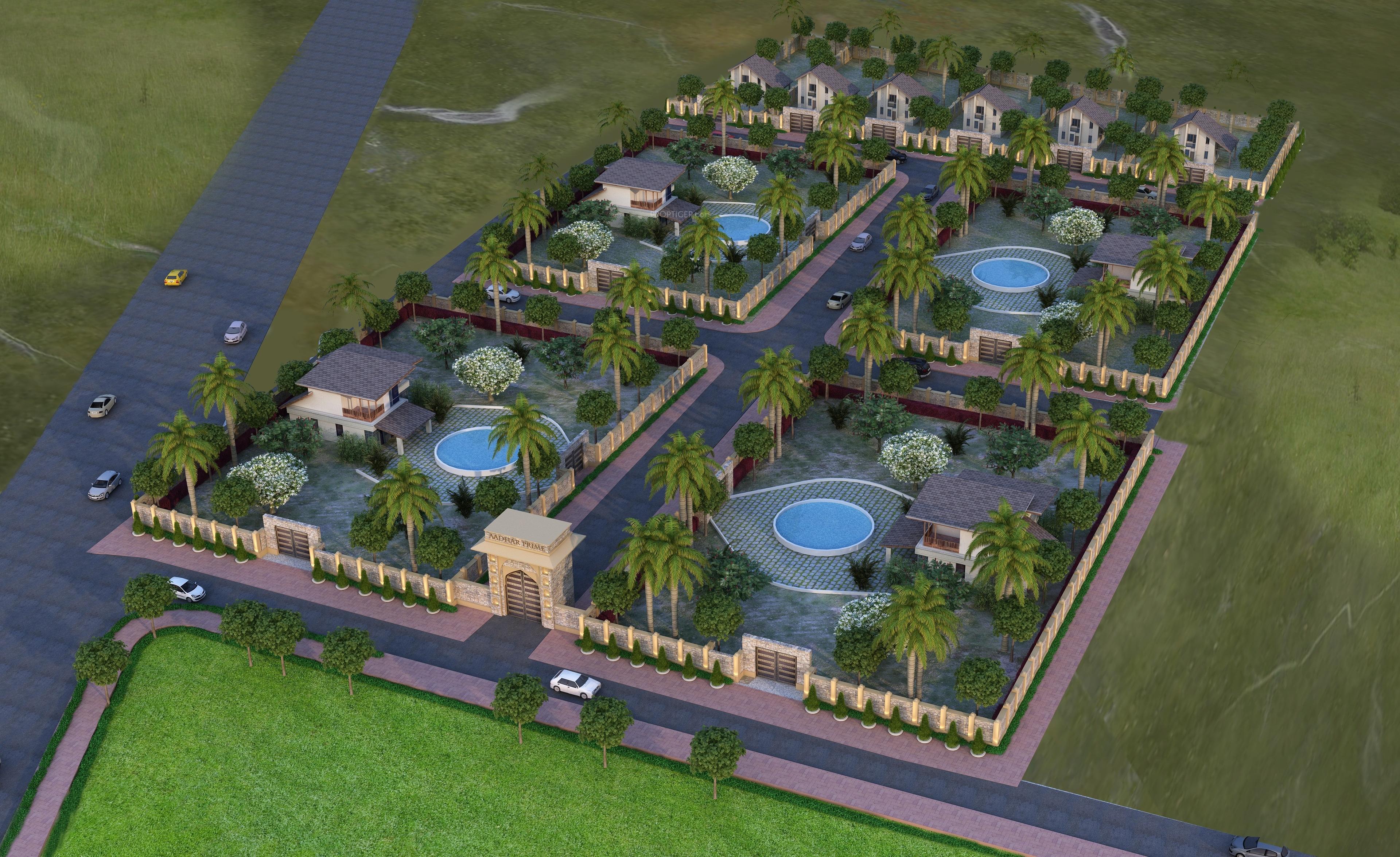  vrindavan-farms Others