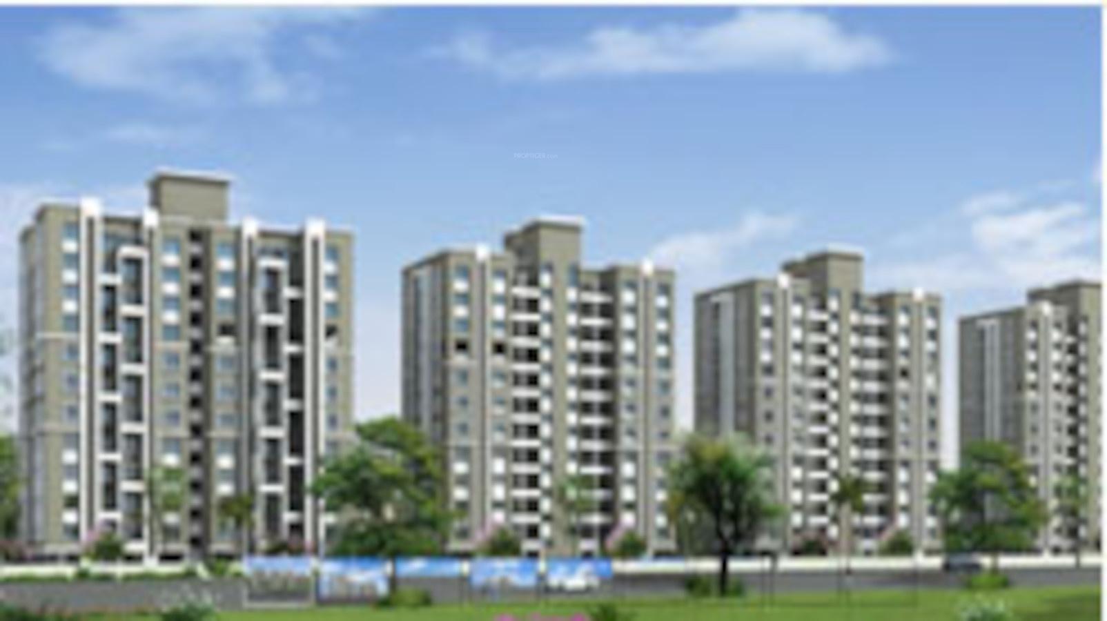 Orchid Phase V Building G