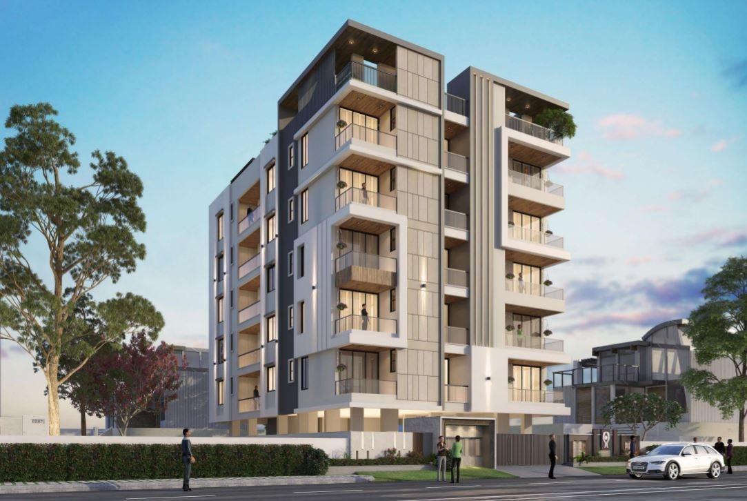  janki-royale Elevation