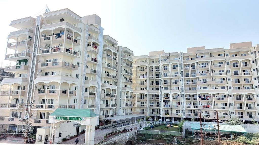  heights-phase-1 Elevation
