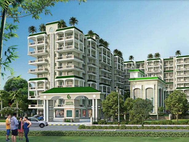  heights-phase-1 Elevation
