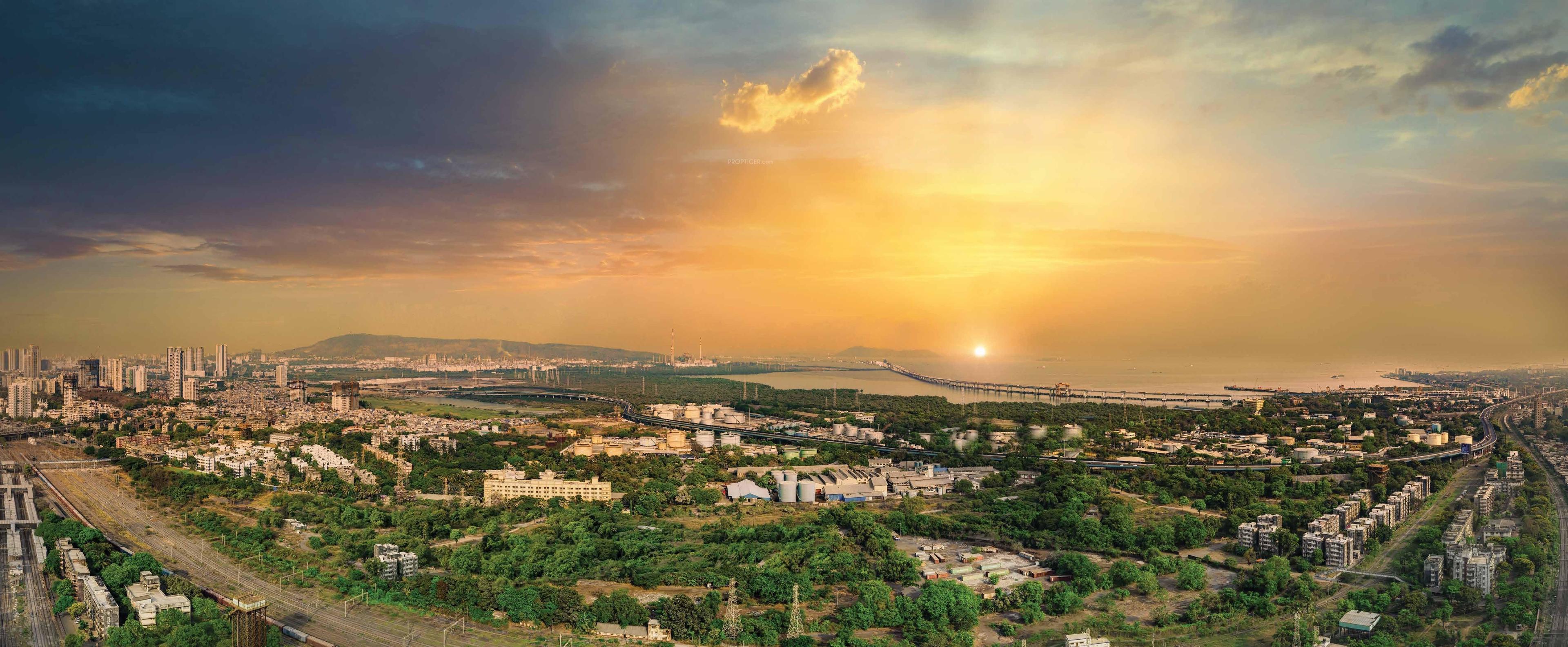  horizon-phase-i Elevation