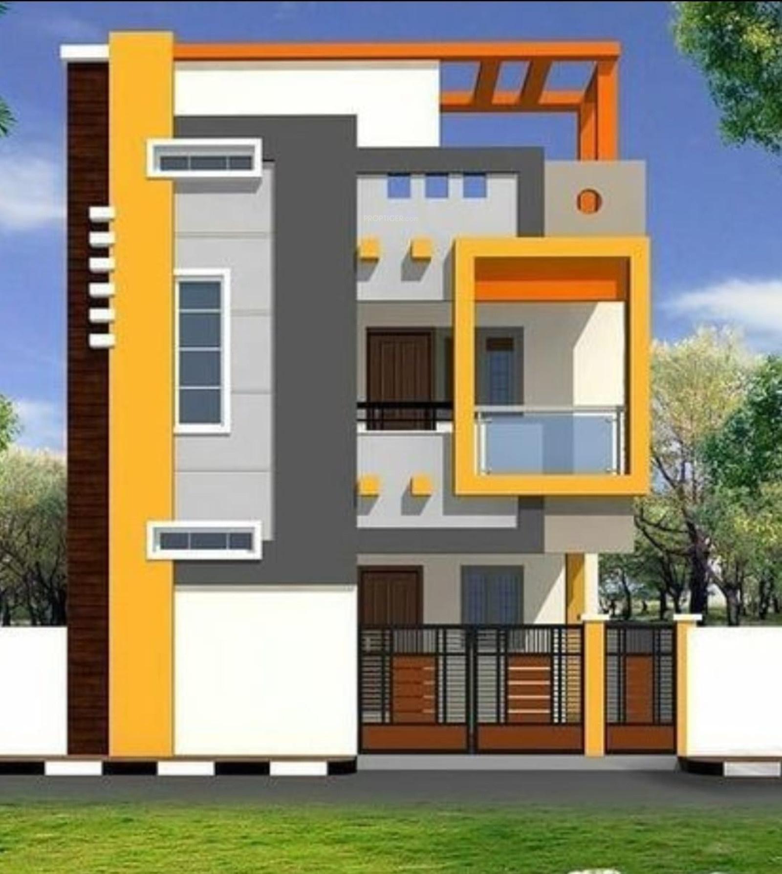  builders Elevation