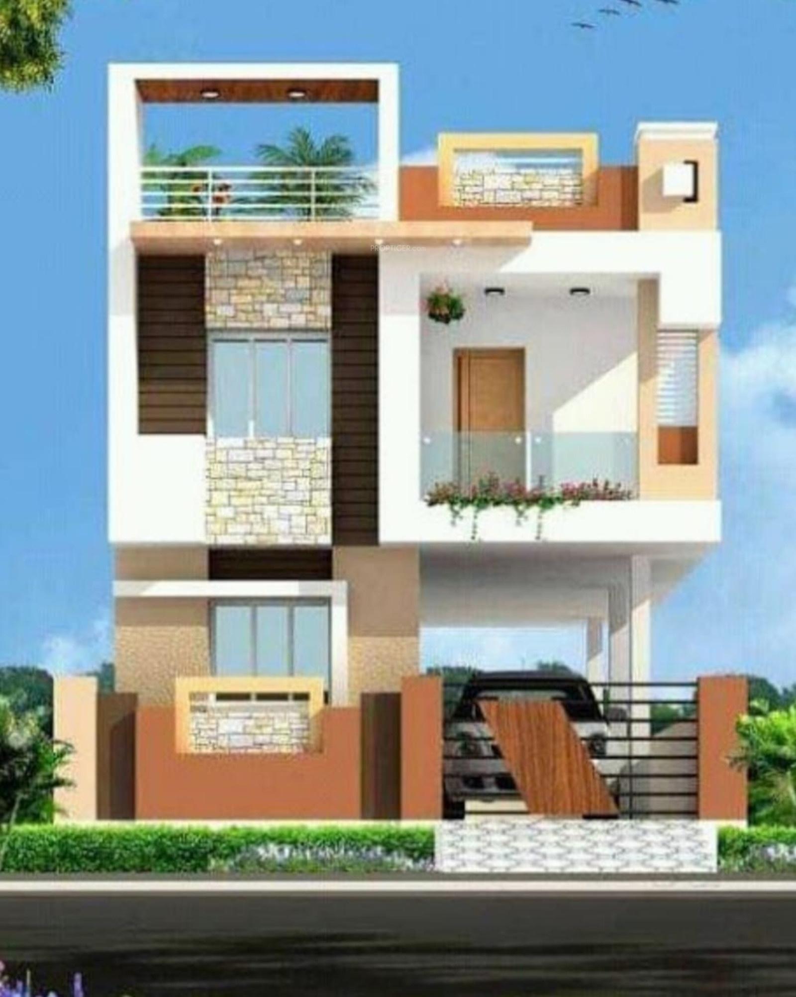  builders Elevation