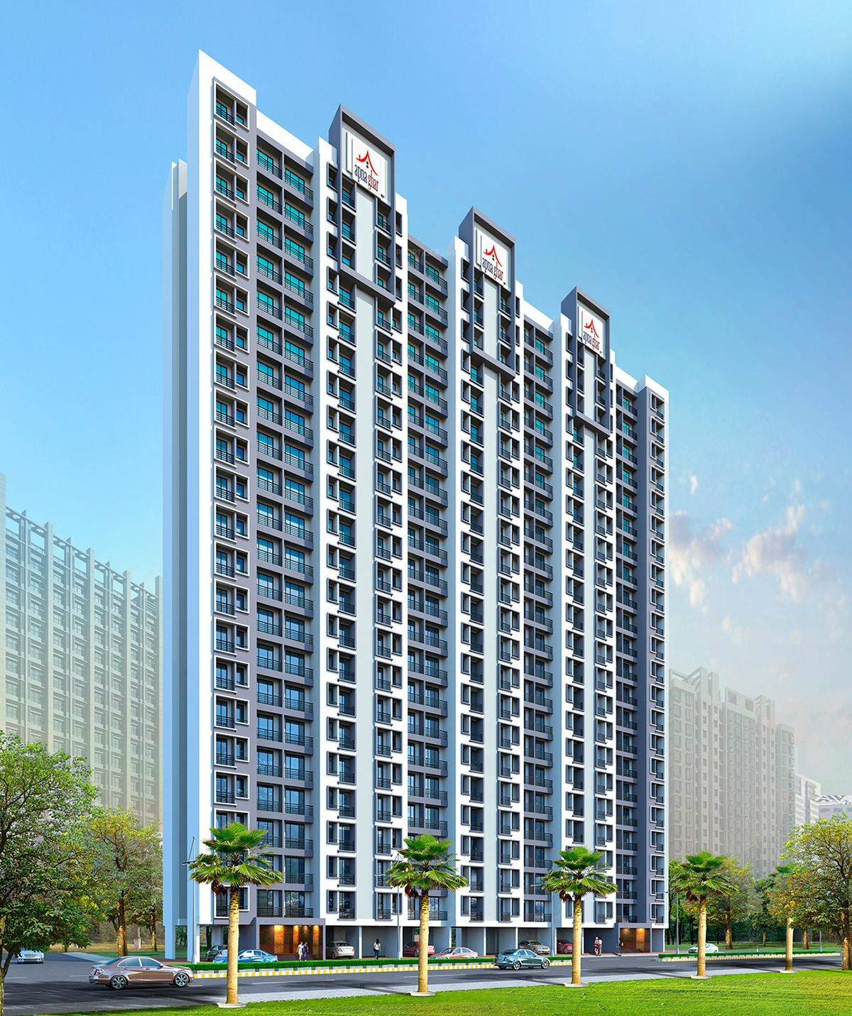 Apna Ghar Phase III NX