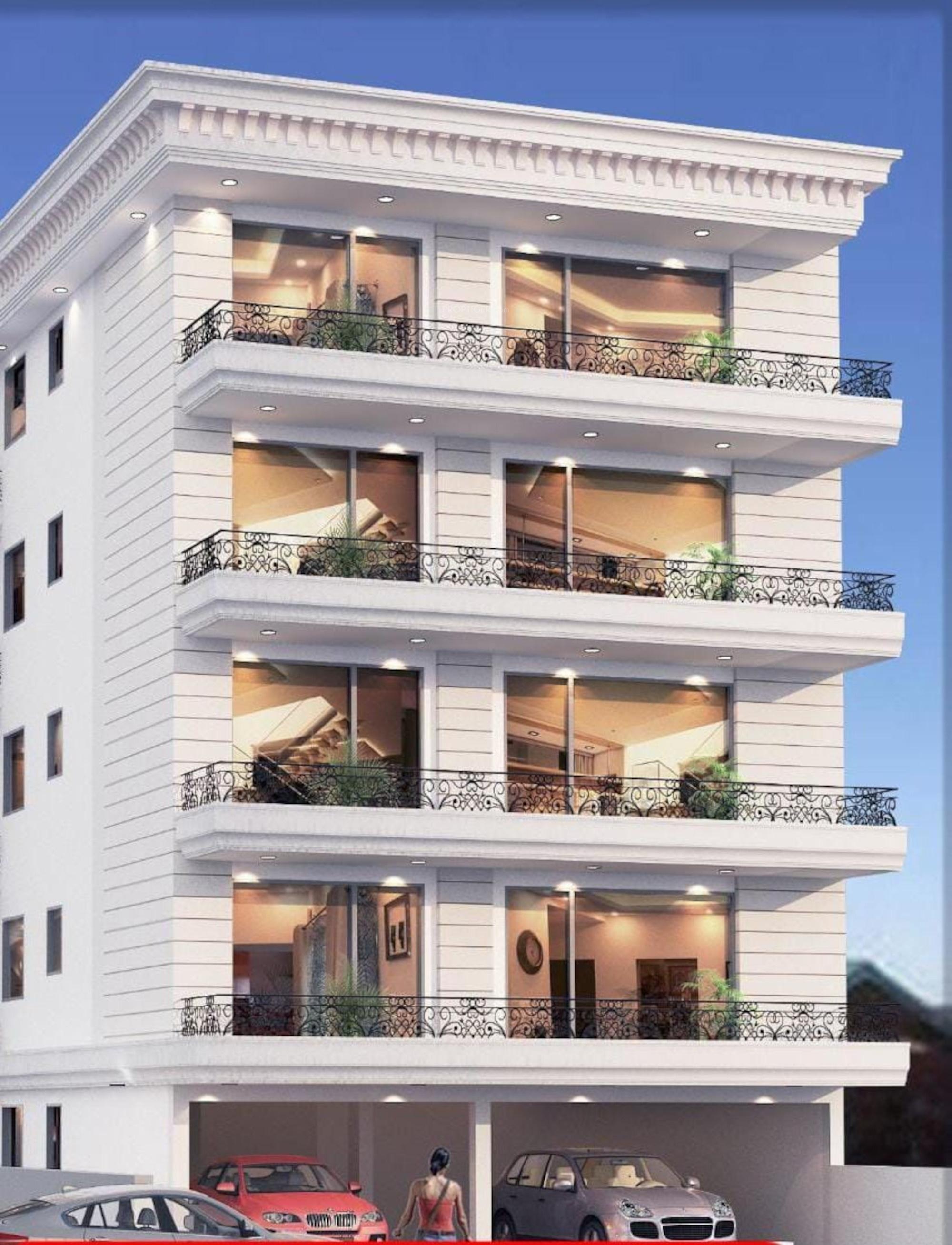 Orchid Homes