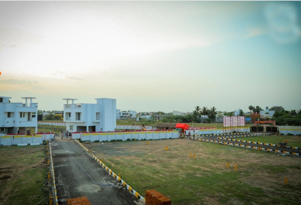 Sri Varahi Nagar
