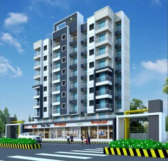 Savaliya Heights