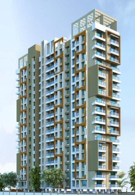  savaliya-heights Elevation