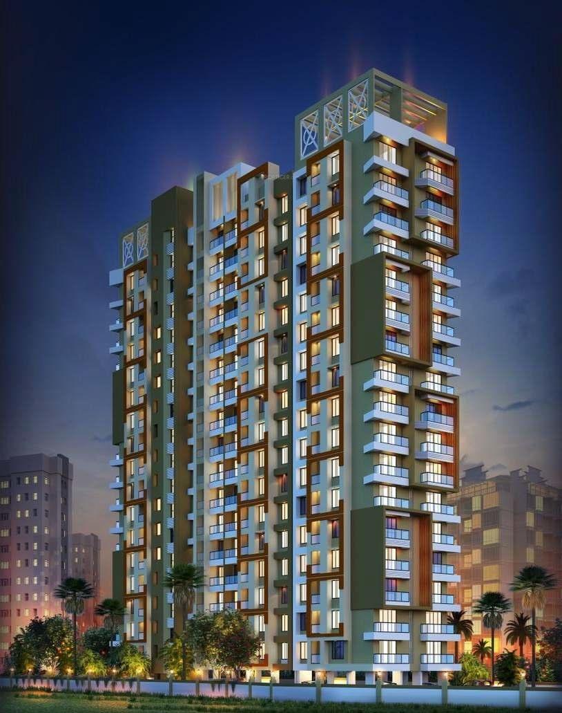  savaliya-heights Elevation