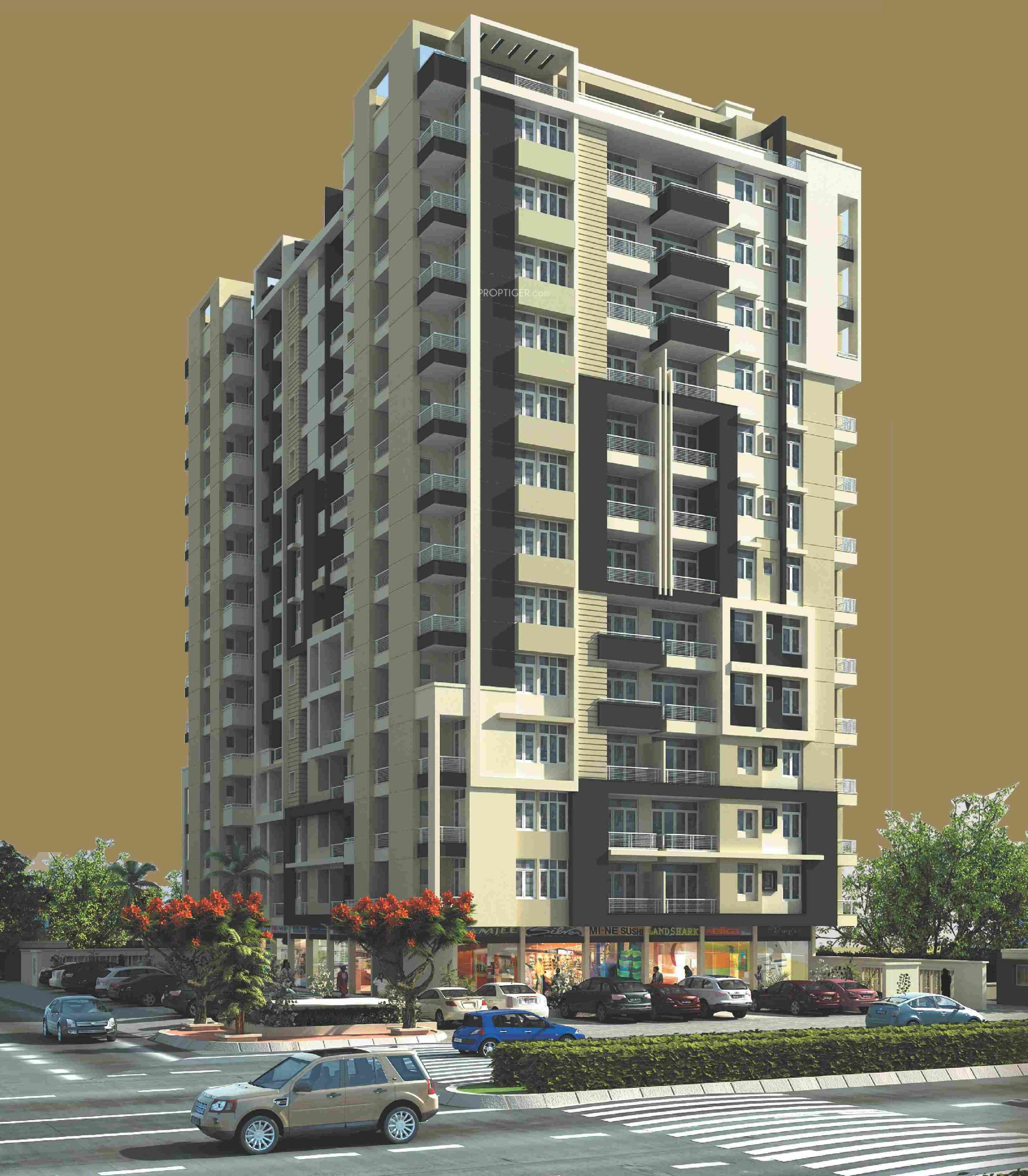Kardhani Heights