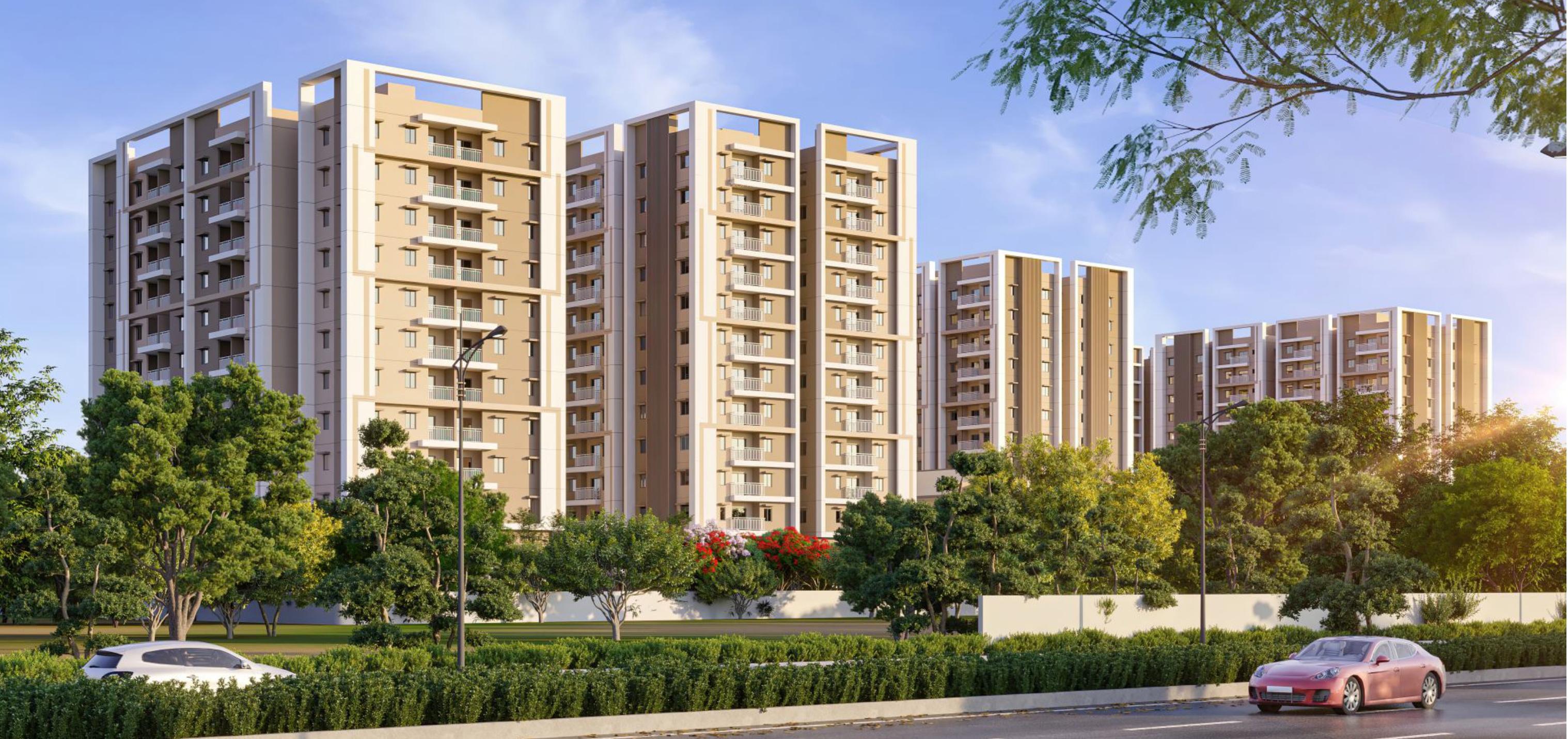  highland-greenz Elevation