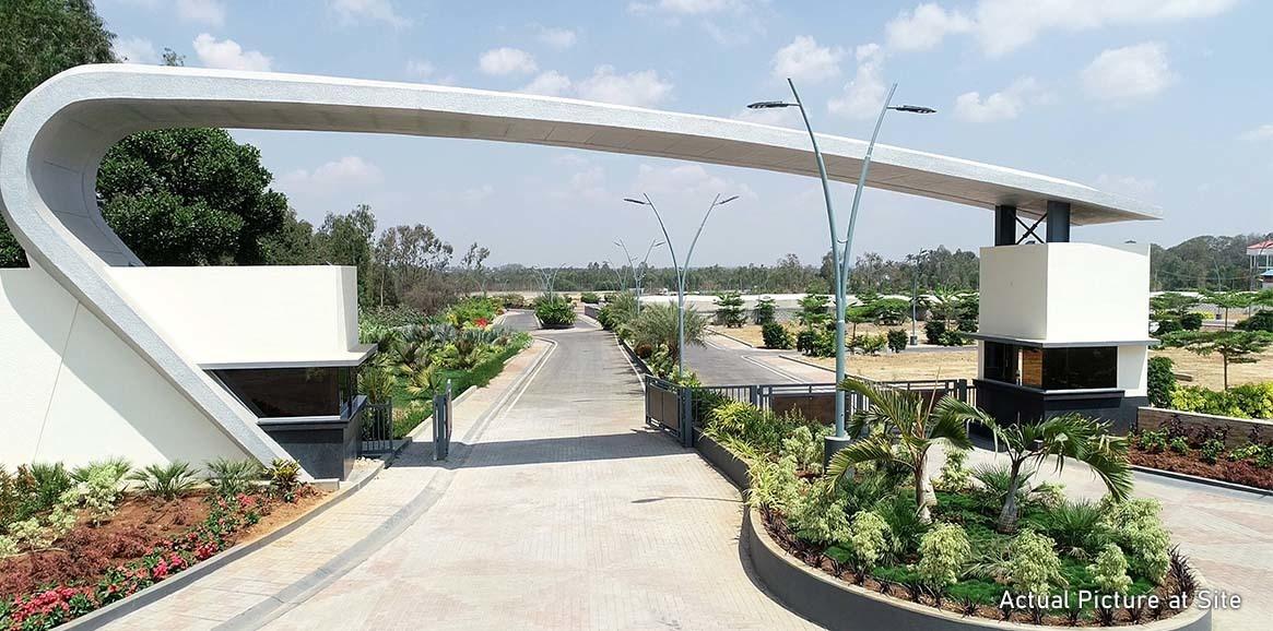 The Sanctuary Phase III