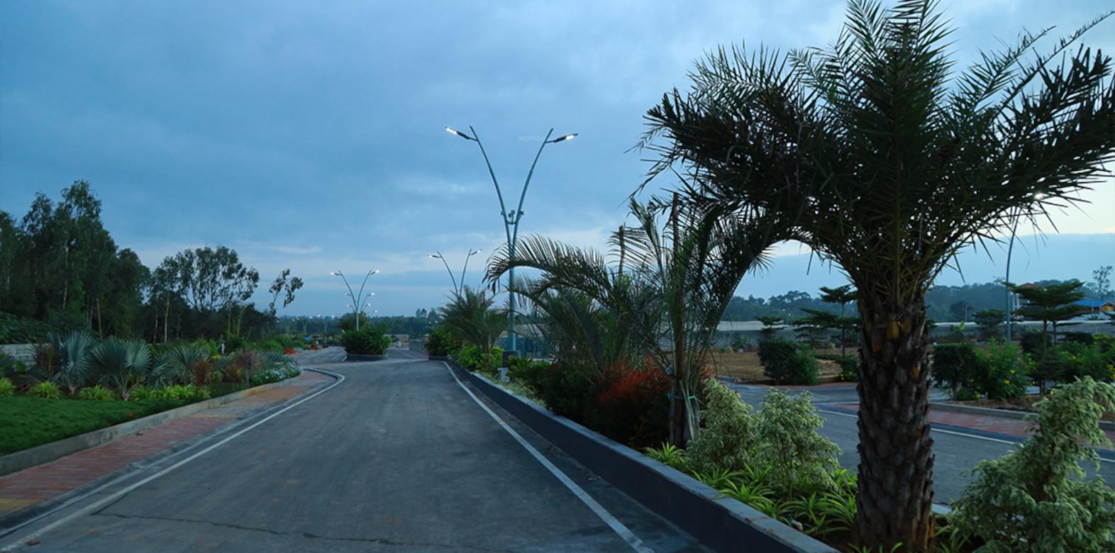  the-sanctuary-phase-iii Internal Roads