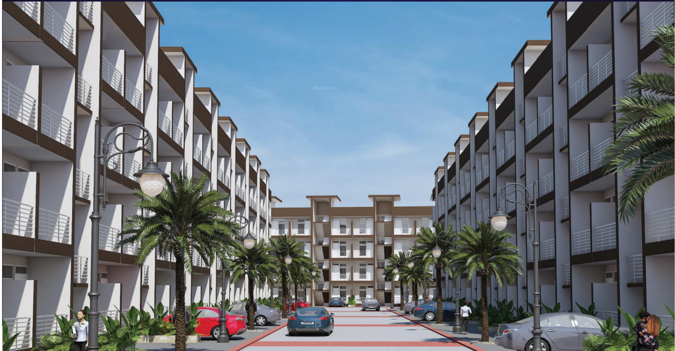 Residences