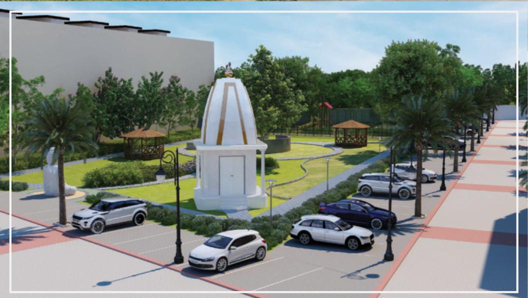  vivanta-residences Temple
