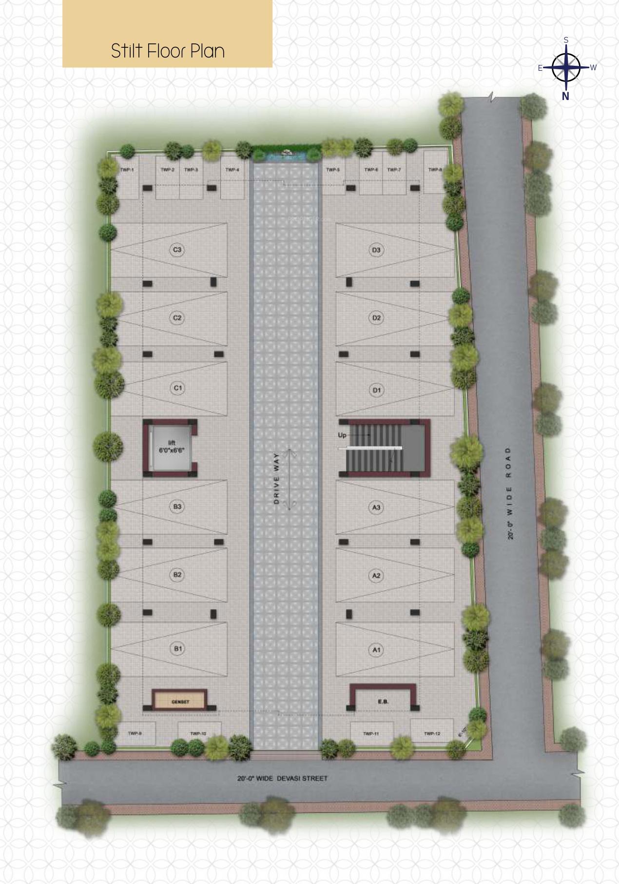  rc-first-pride RC First Pride Cluster Plan