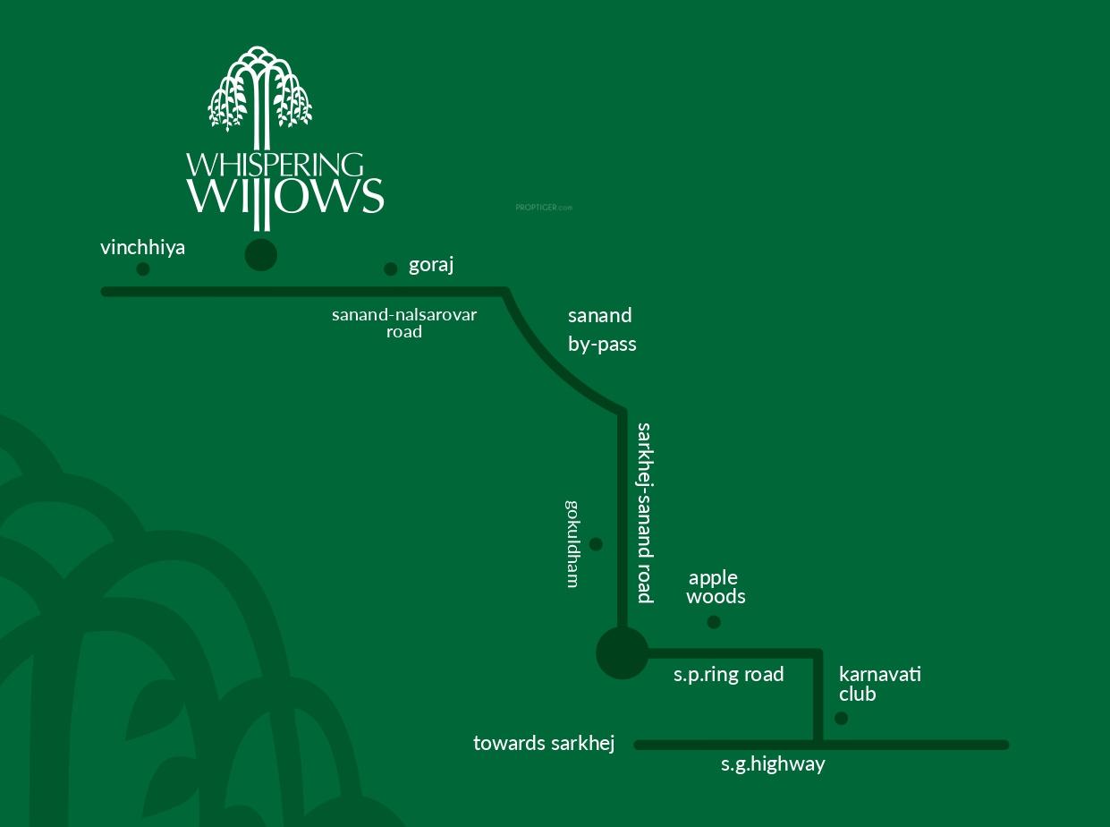  whispering-willows Location Plan