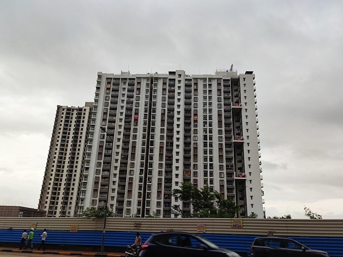  upper-kharadi Elevation