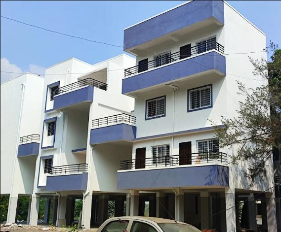 Shobha Park Phase 2