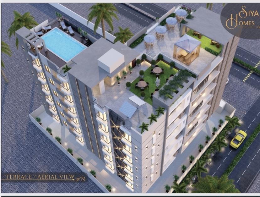  siya-homes Elevation