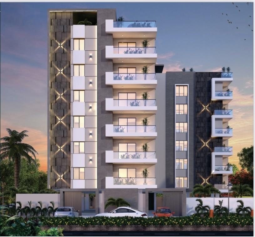  siya-homes Elevation