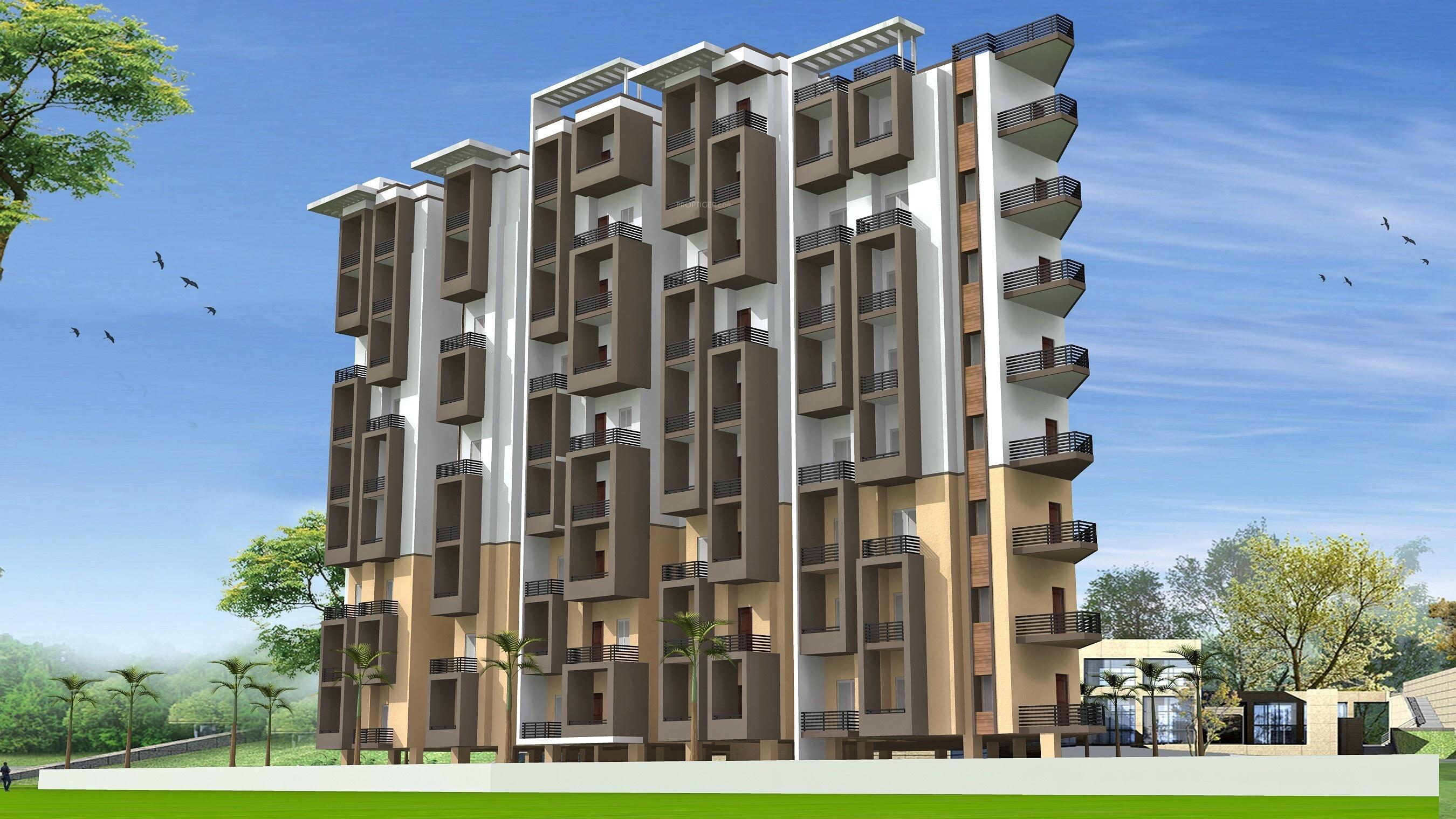  happy-homes-2-0 Elevation