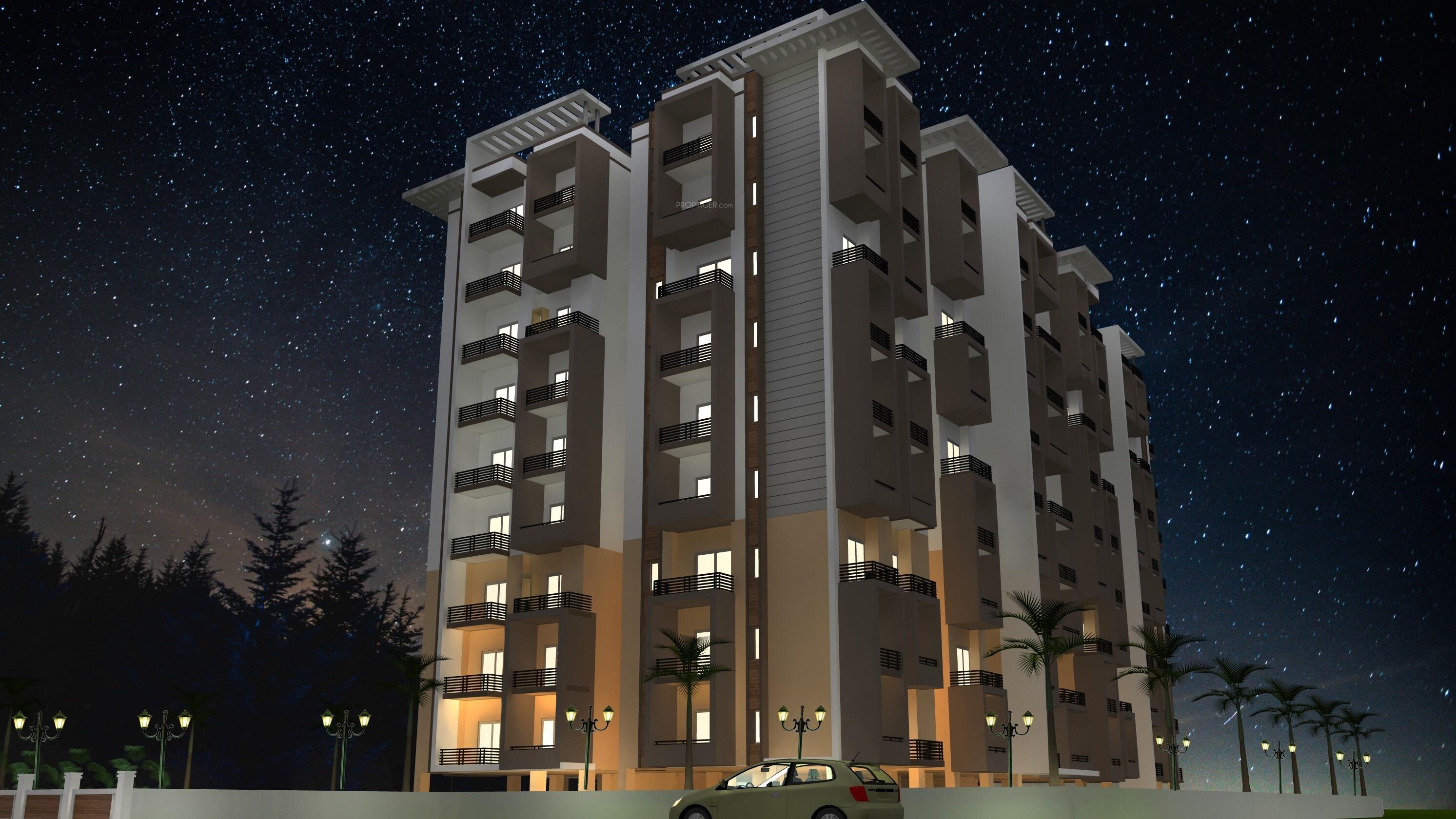  happy-homes-2-0 Elevation