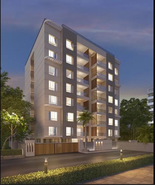  elanza Elevation