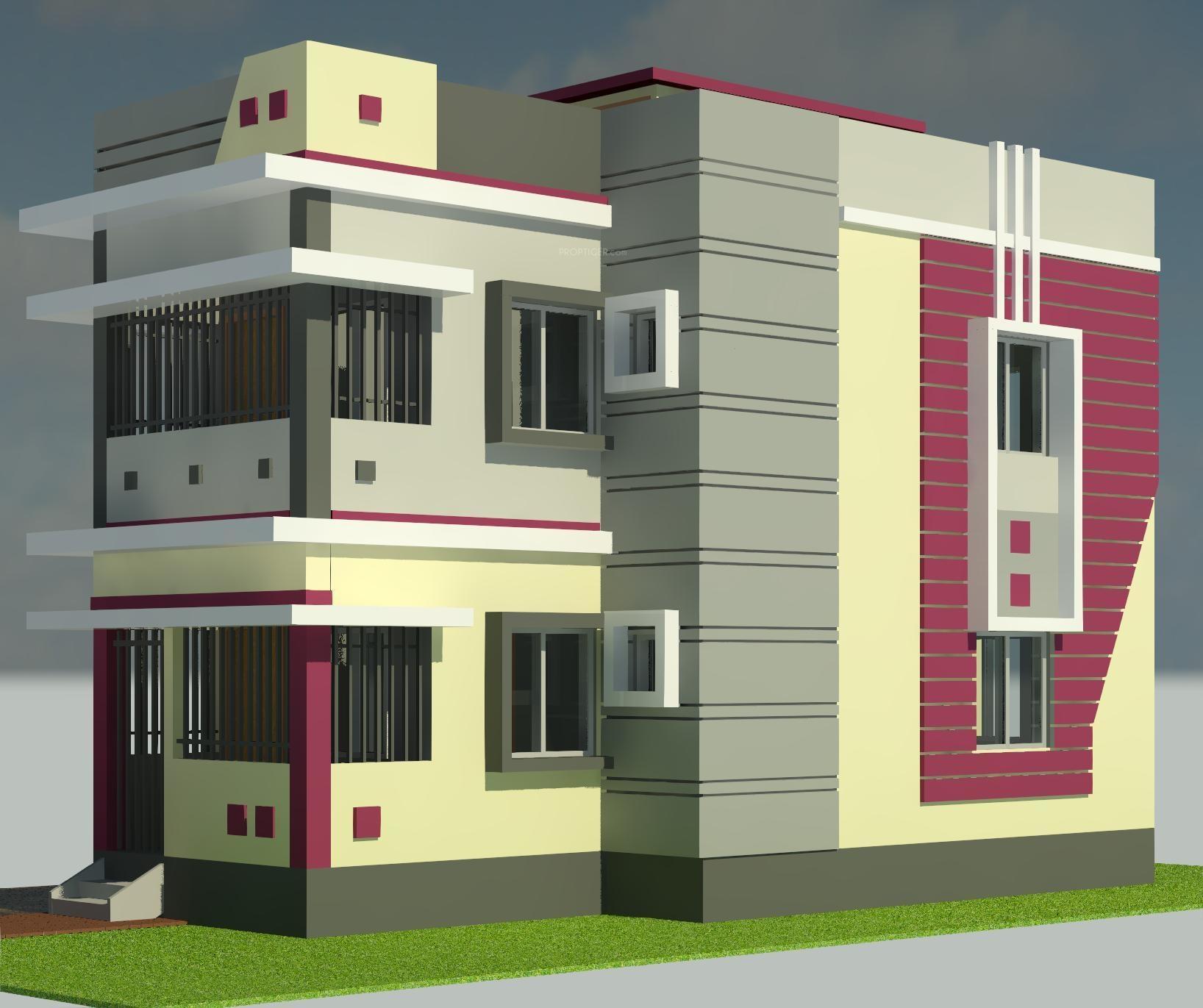  sunshine-valley Elevation