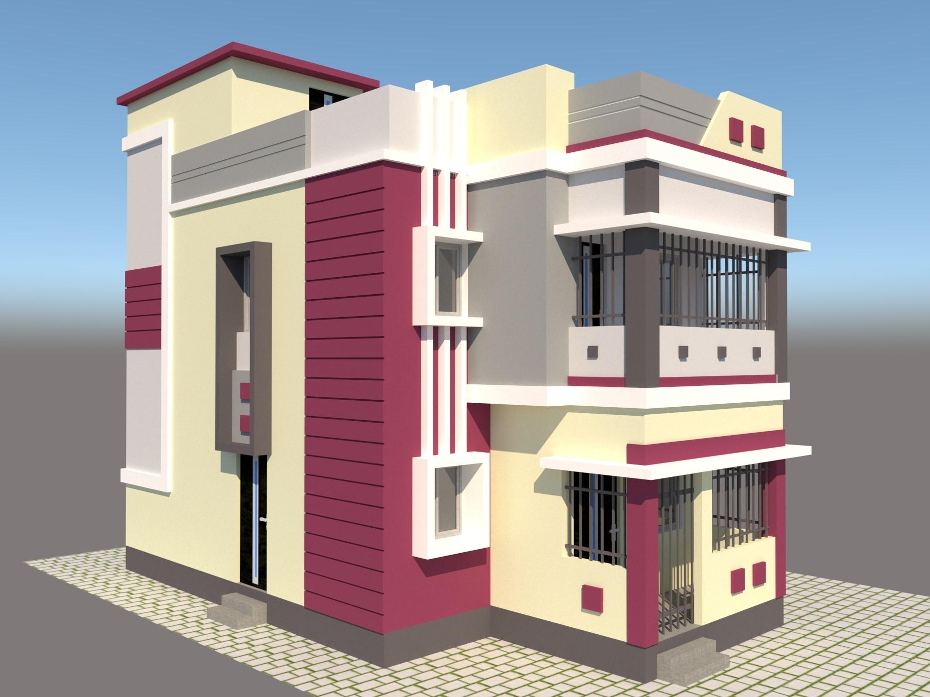  sunshine-valley Elevation