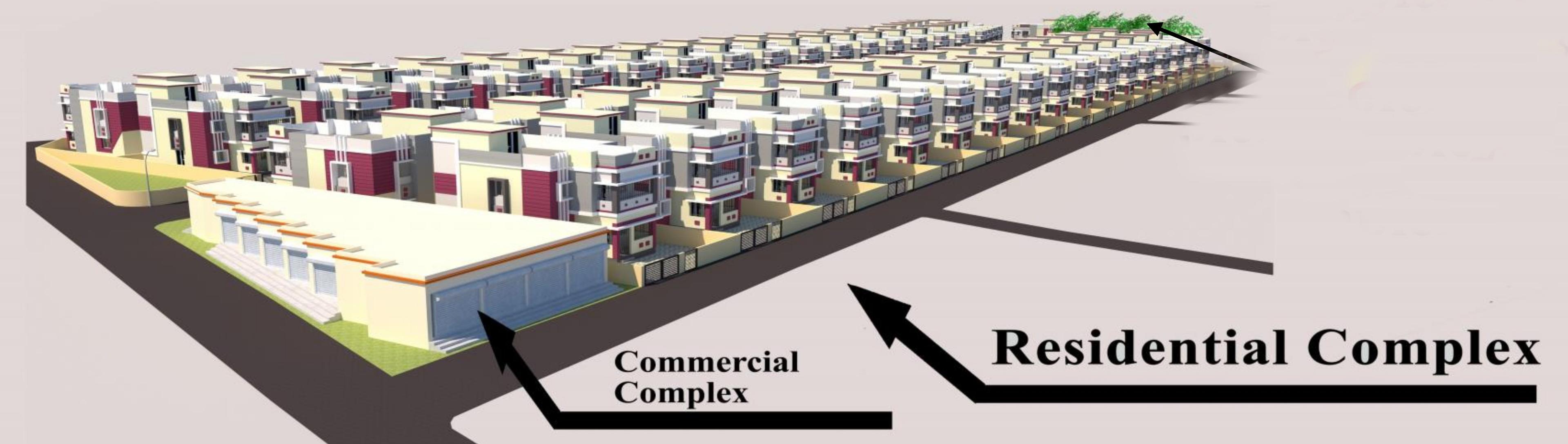  sunshine-valley Elevation