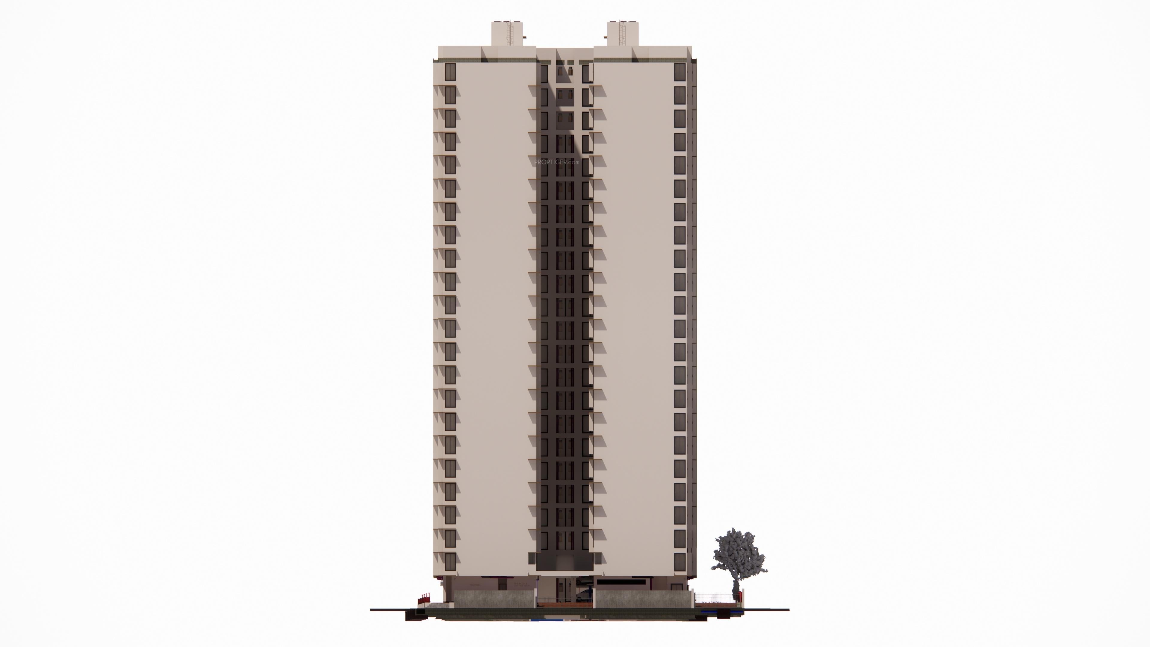  galaxy-heights-tower-1 Elevation