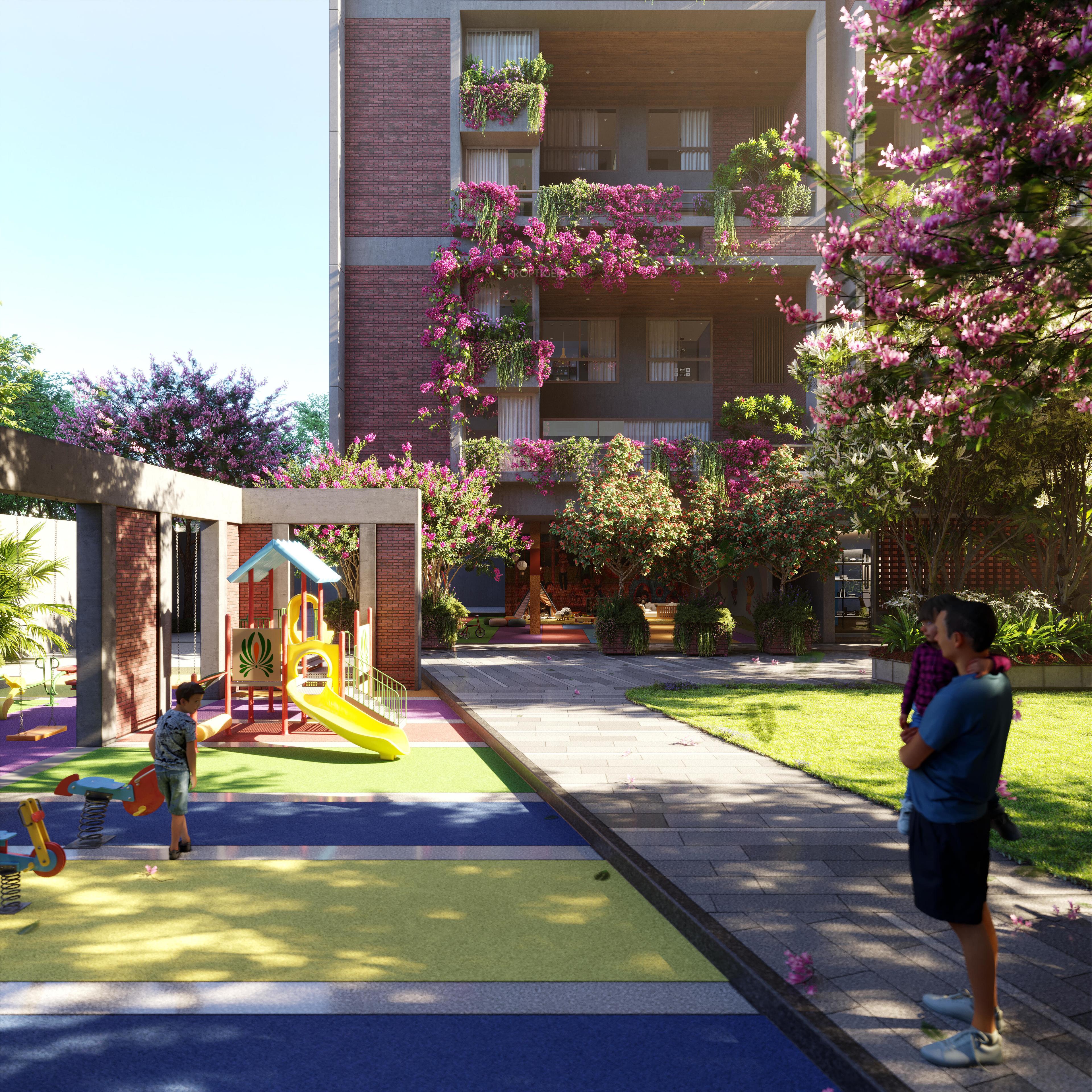  the-bougainvillea Others