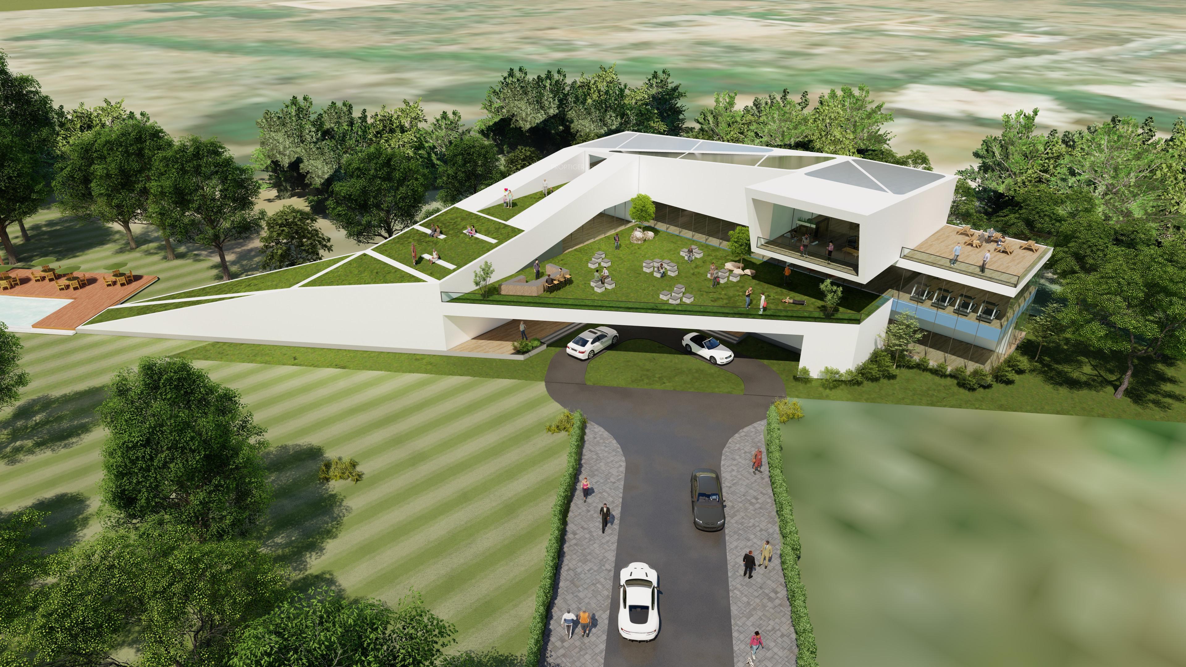 elevate-villas Elevation