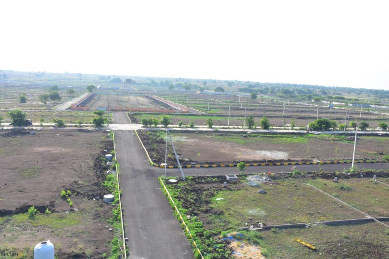 Atulya Residential Plots