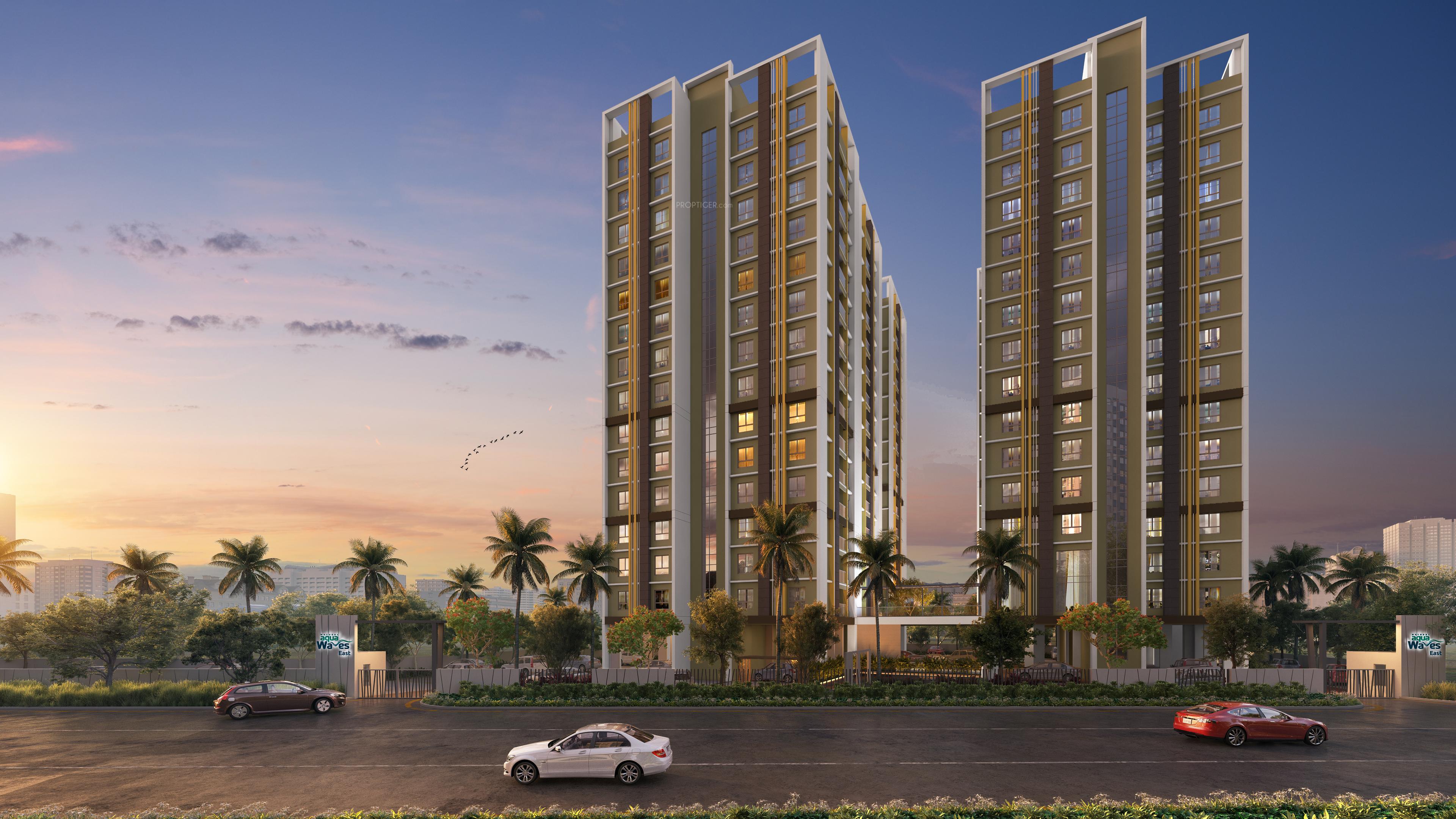  aqua-waves Elevation