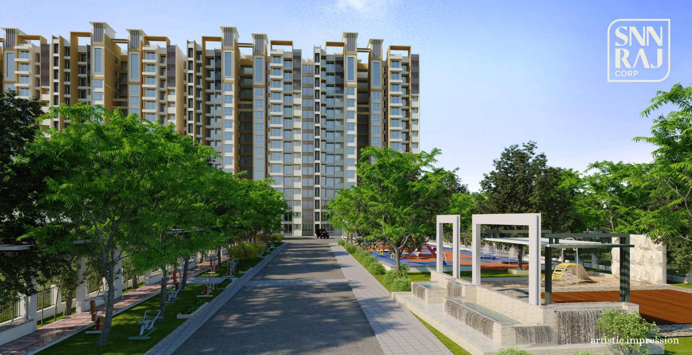  raj-high-gardens Elevation