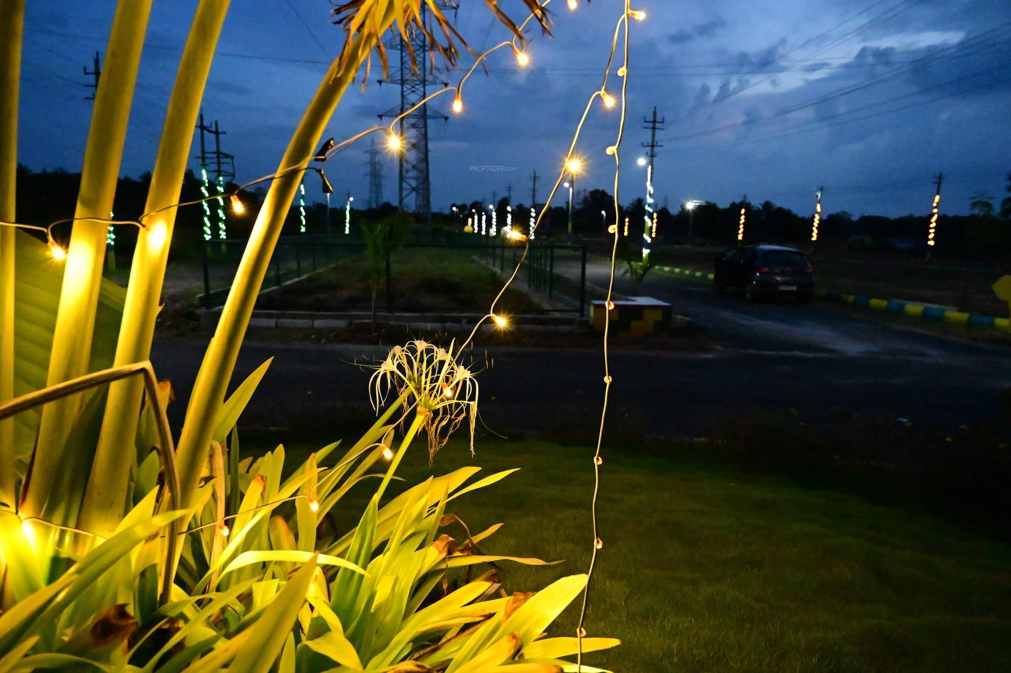  nandagokula Plot